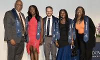 Convocation Group Photo