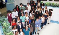 Class of 2026 Photo Gallery