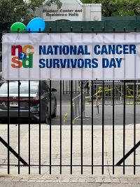 Cancer Survivor Celebration 2026