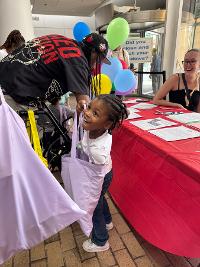 Cancer Survivor Celebration 2026