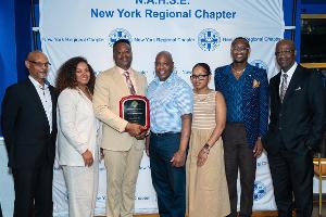 2026 Men of Distinction Awards
