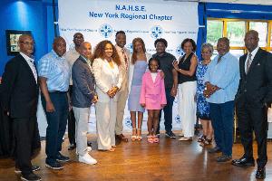2026 Men of Distinction Awards
