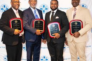 2026 Men of Distinction Awards