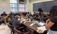 School of Graduate Studies Celebrates International Self-Care Day