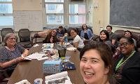 School of Graduate Studies Celebrates International Self-Care Day