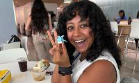 School of Graduate Studies Celebrates International Self-Care Day