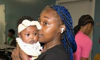 Community Baby Shower 2026