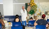 Community Baby Shower 2026