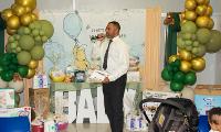 Community Baby Shower 2026