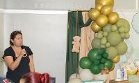 Community Baby Shower 2026