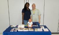 Community Baby Shower 2026