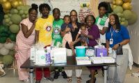 Community Baby Shower 2026