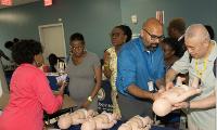 Community Baby Shower 2026