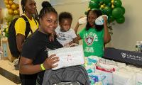 Community Baby Shower 2026