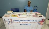 Community Baby Shower 2026