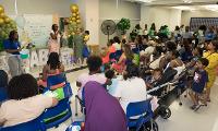 Community Baby Shower 2026