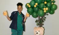 Community Baby Shower 2026