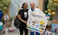 Community Baby Shower 2026