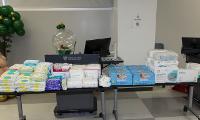 Community Baby Shower 2026