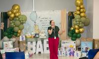 Community Baby Shower 2026
