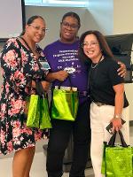RPCF Retreat 2026