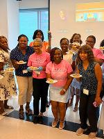 RPCF Retreat 2026