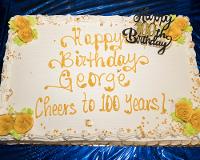 George Cephas Ford Event
