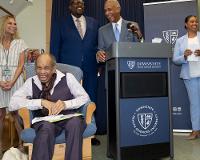 George Cephas Ford Event