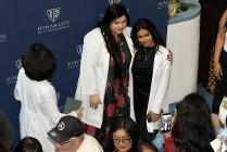 SOHP PA White Coat Ceremony