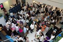SOHP PA White Coat Ceremony