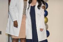 SOHP PA White Coat Ceremony