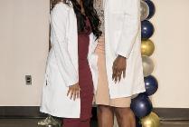 SOHP PA White Coat Ceremony