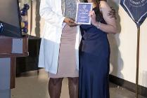 SOHP PA White Coat Ceremony