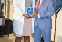 SOHP PA White Coat Ceremony