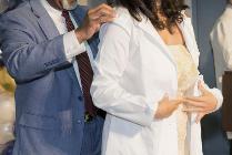 SOHP PA White Coat Ceremony