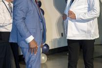 SOHP PA White Coat Ceremony