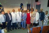 SOHP PA White Coat Ceremony