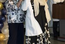 SOHP PA White Coat Ceremony
