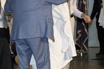SOHP PA White Coat Ceremony