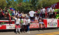West Indian Day Parade Photo