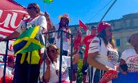 West Indian Day Parade Photo
