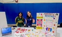 Student Organization Event