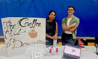 Student Organization Event