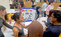 Student Organization Event