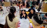 Student Organization Event