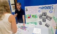 Student Organization Event