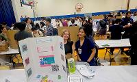 Student Organization Event