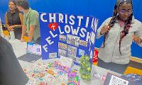 Student Organization Event