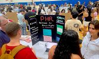 Student Organization Event