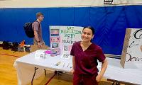 Student Organization Event